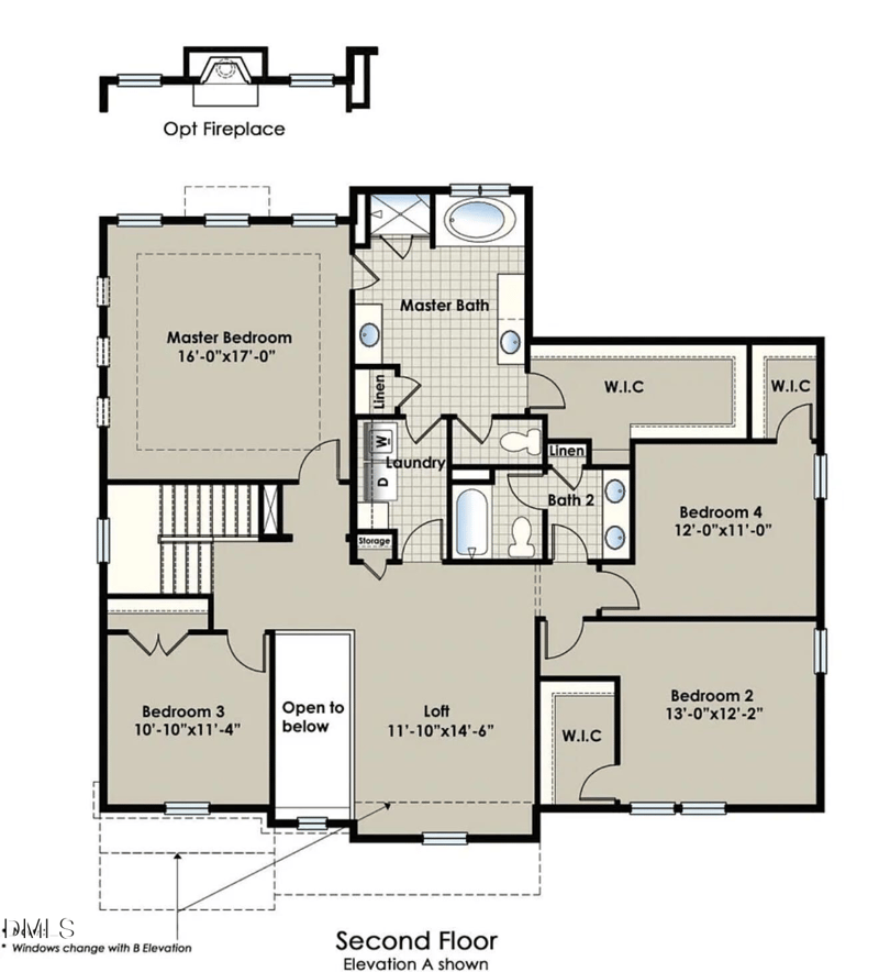 63 Pond Mountain Dr, Clayton, NC 27520