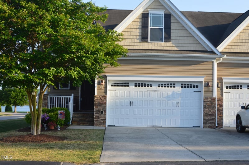 63 Radcliffe Ct, Clayton, NC 27527