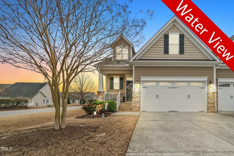 63 Radcliffe Ct, Clayton, NC 27527