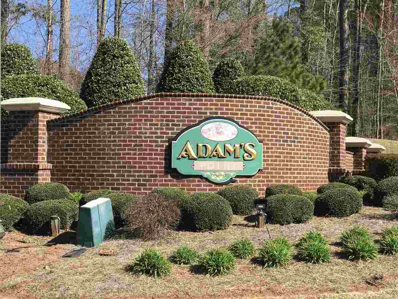 63 Rambo Cir, Garner, NC 27529