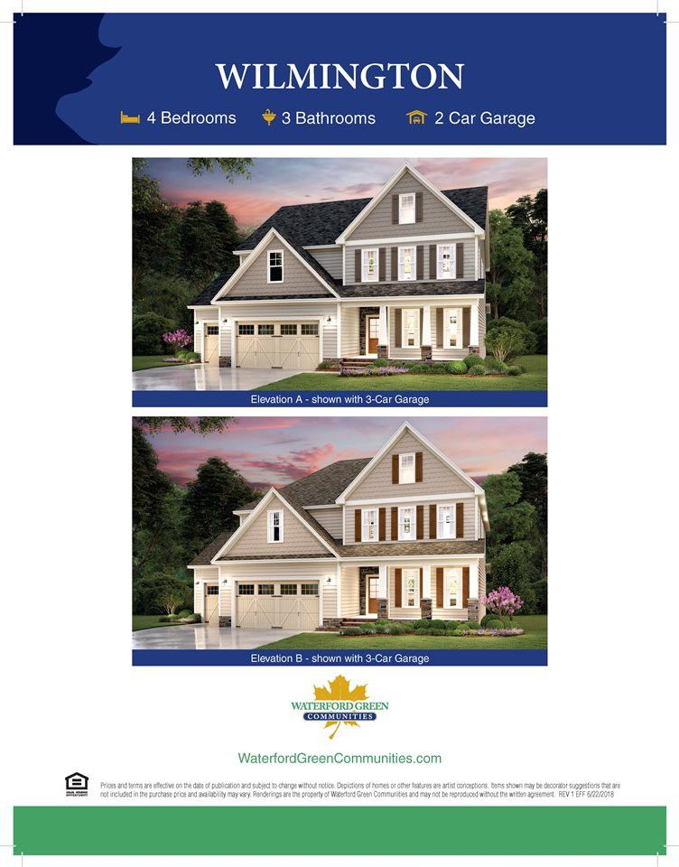 63 Rambo Cir, Garner, NC 27529