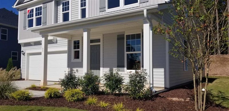63 E Ravano Dr, Clayton, NC 27527