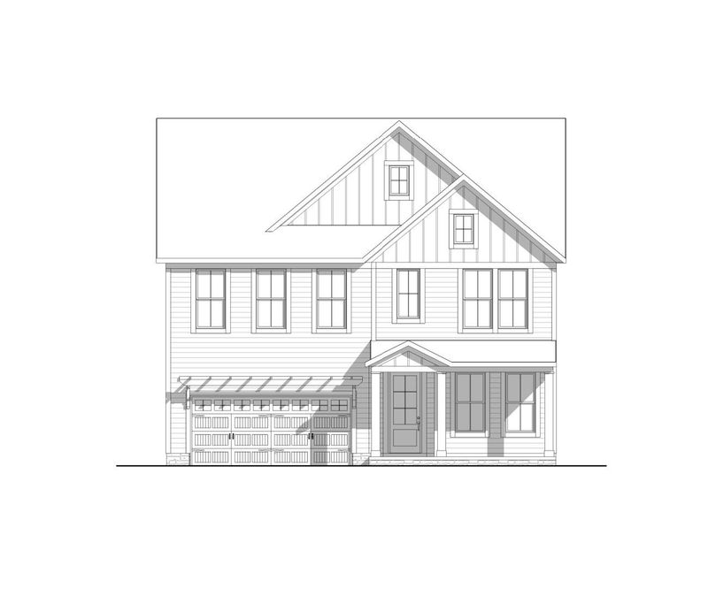 63 Relaxing Pl, Fuquay Varina, NC 27526