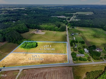 63 Rice Rd Lot 1, Zebulon, NC 27597