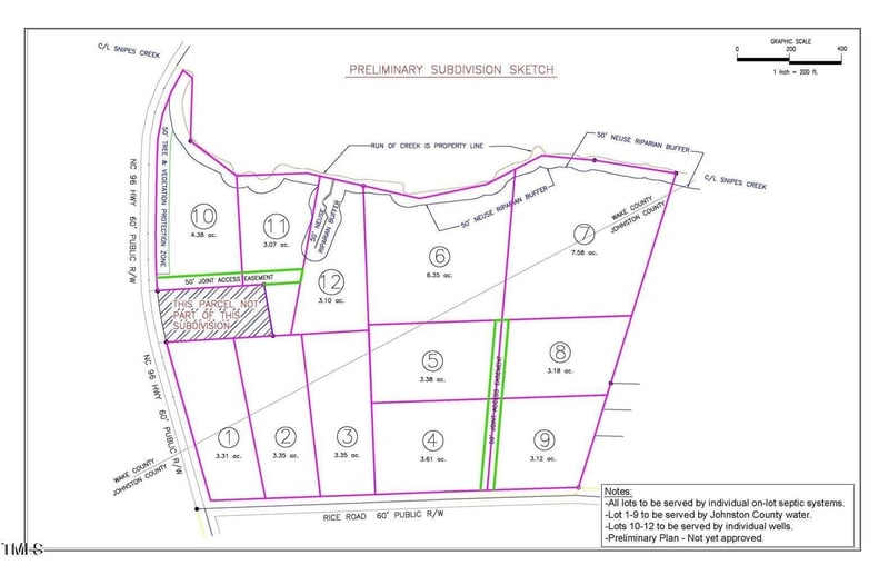 63 Rice Rd, Zebulon, NC 27597