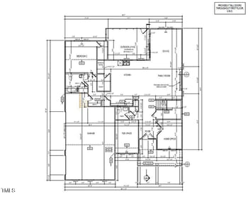 63 S Cooper Creek Ln, Clayton, NC 27520