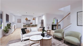 63 S Cooper Creek Ln, Clayton, NC 27520