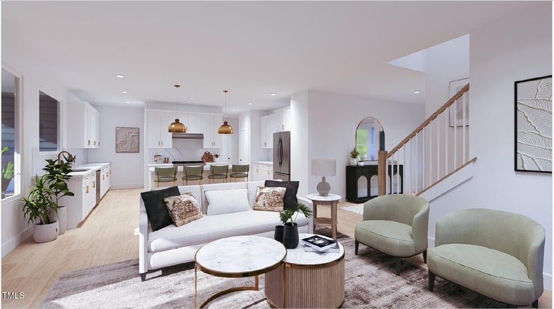 63 S Cooper Creek Ln, Clayton, NC 27520