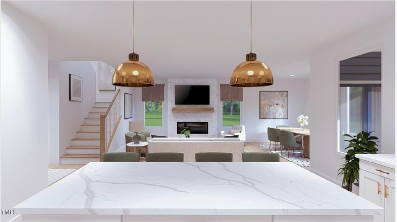 63 S Cooper Creek Ln, Clayton, NC 27520