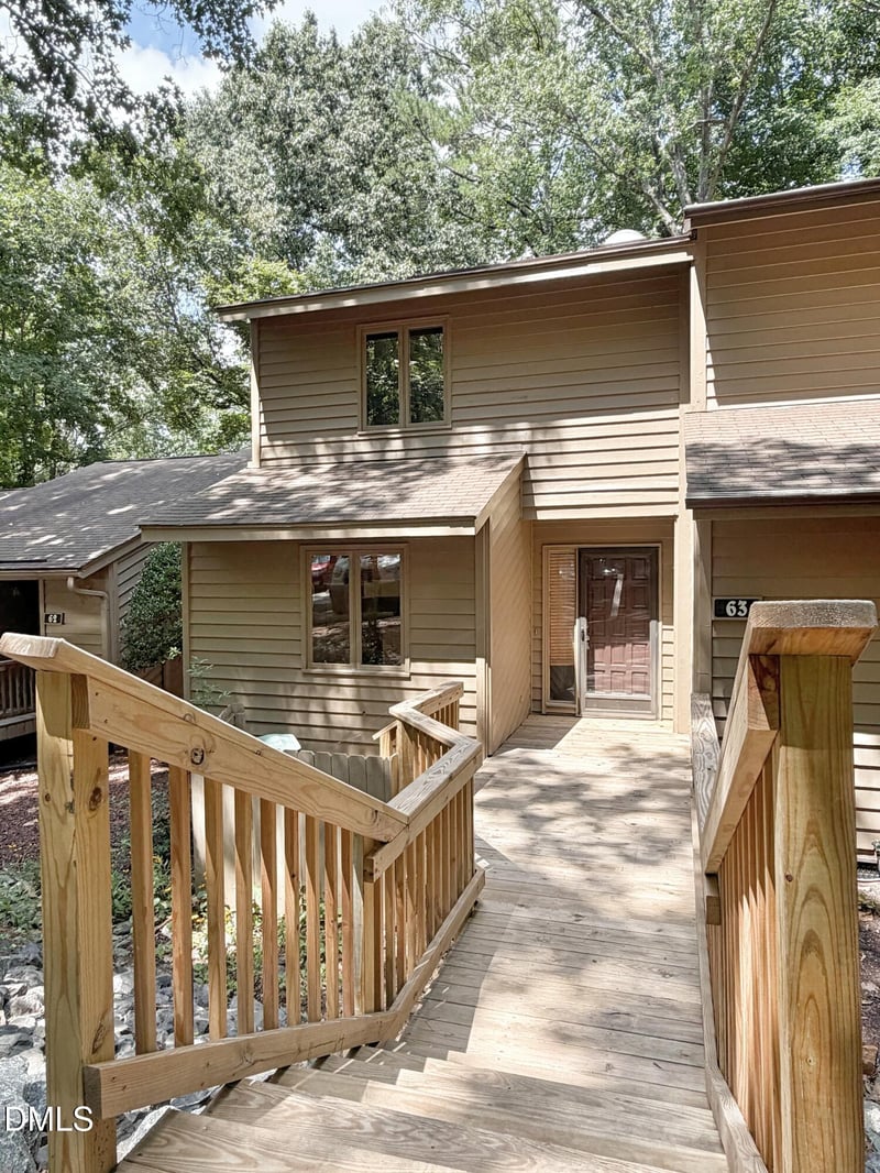 63 Stoneridge Rd, Durham, NC 27705
