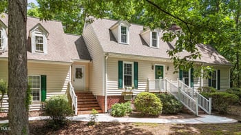 63 Tally Ho Dr, Selma, NC 27576