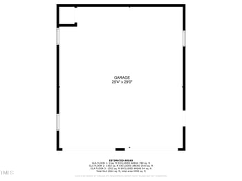 63 Tally Ho Dr, Selma, NC 27576