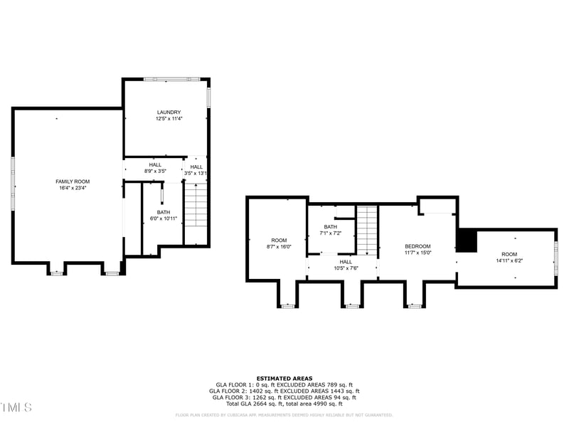 63 Tally Ho Dr, Selma, NC 27576