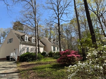 63 Tally Ho Dr, Selma, NC 27576
