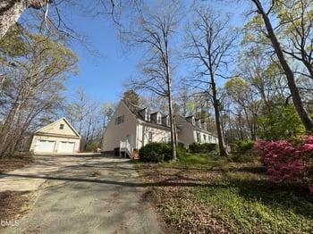63 Tally Ho Dr, Selma, NC 27576