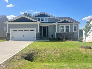63 Tee Time Ter, Benson, NC 27504