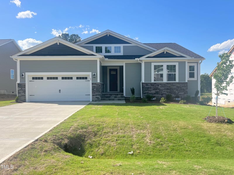 63 Tee Time Ter, Benson, NC 27504