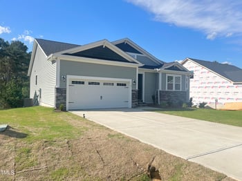63 Tee Time Ter, Benson, NC 27504