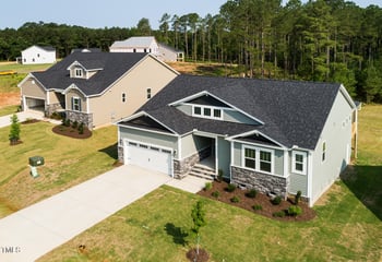 63 Tee Time Ter, Benson, NC 27504