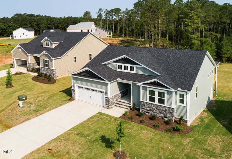 63 Tee Time Ter, Benson, NC 27504
