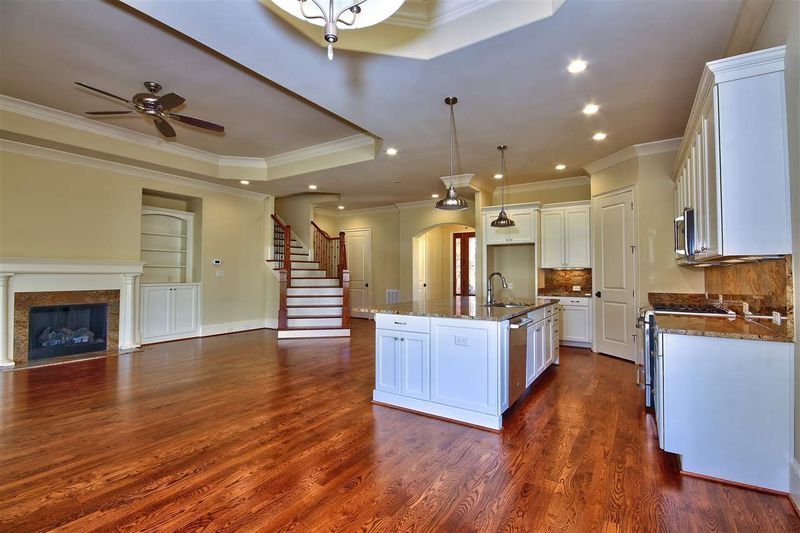 63 Treviso Pl, Durham, NC 27707