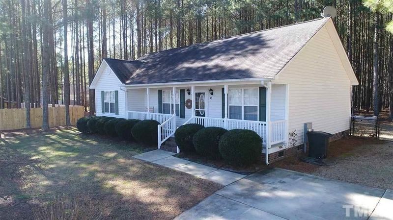 63 Troy Dr, Clayton, NC 27520