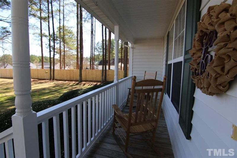 63 Troy Dr, Clayton, NC 27520