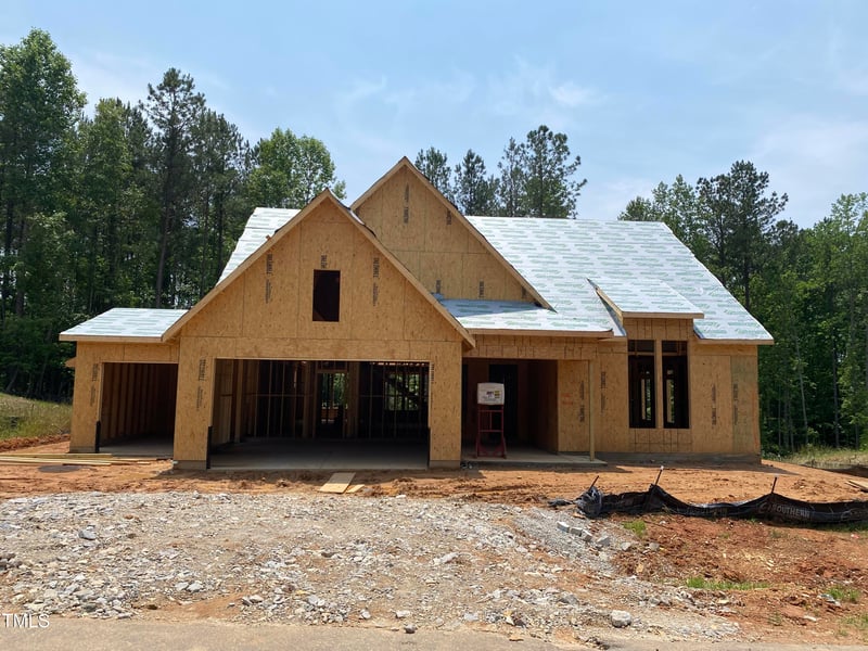 63 Victoria Ridge Dr #31, Selma, NC 27576
