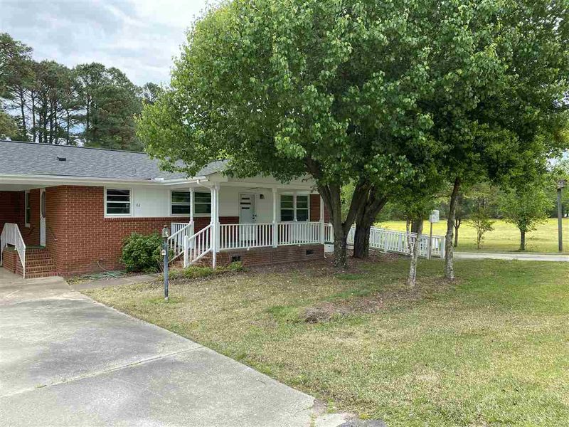 63 Watkins Rd, Clayton, NC 27520