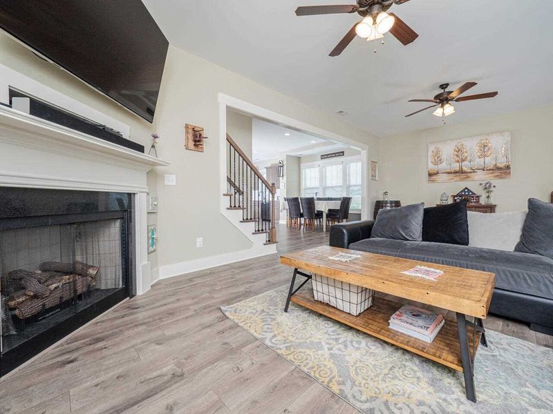 63 Westchase Dr, Clayton, NC 27527