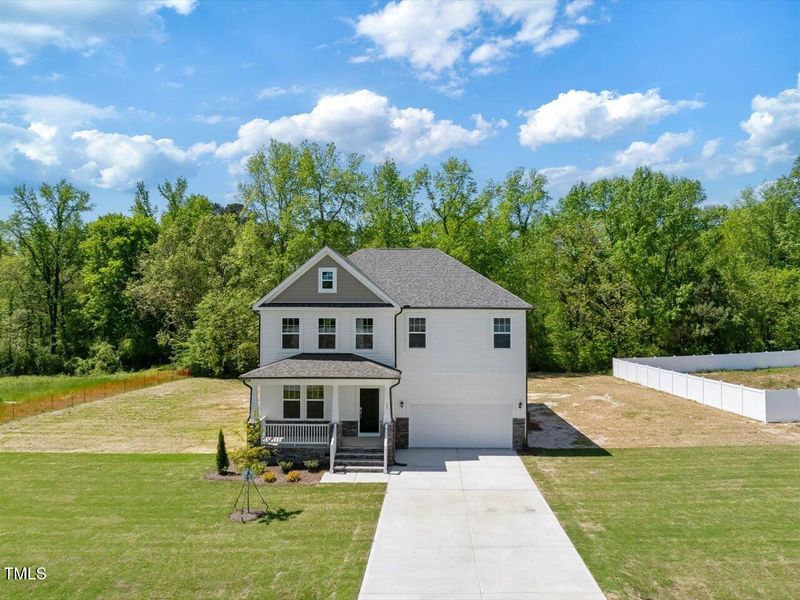 63 Whimbrel Ct, Lillington, NC 27546