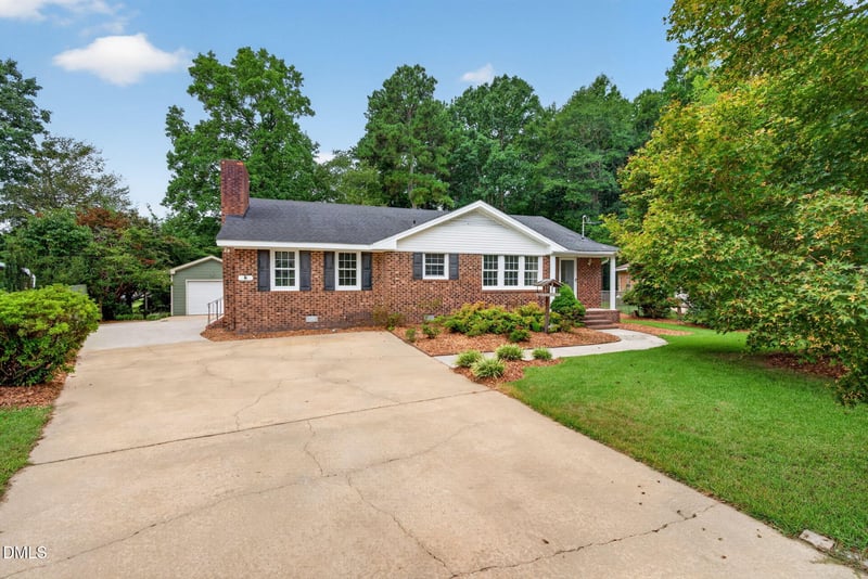 63 White Oak Dr, Smithfield, NC 27577