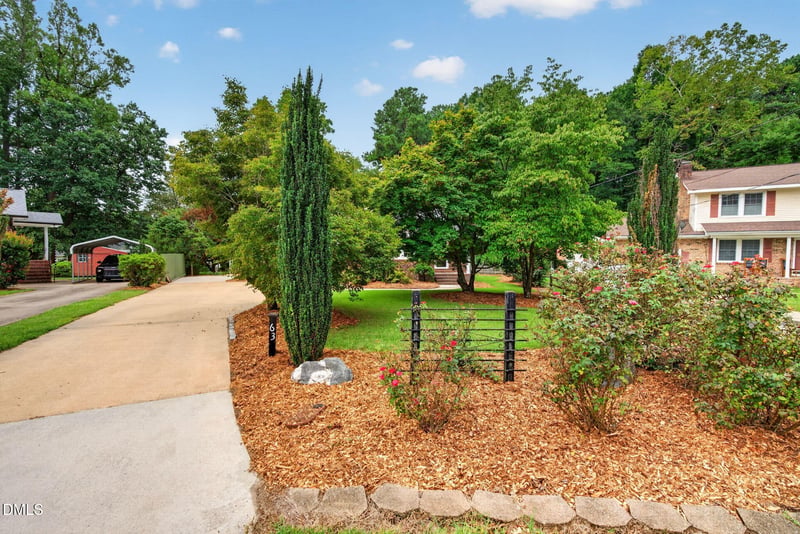63 White Oak Dr, Smithfield, NC 27577