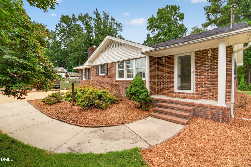 63 White Oak Dr, Smithfield, NC 27577