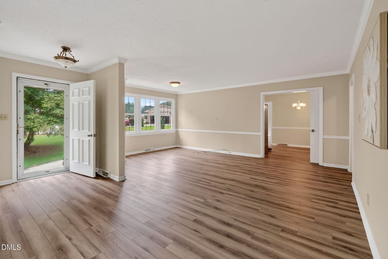 63 White Oak Dr, Smithfield, NC 27577