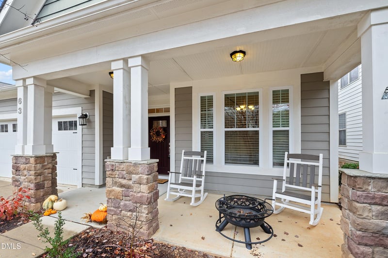 63 White Pine Dr, Clayton, NC 27527