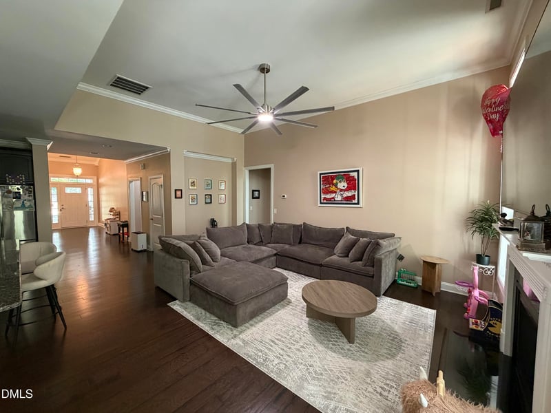 63 White Pine Dr, Clayton, NC 27527
