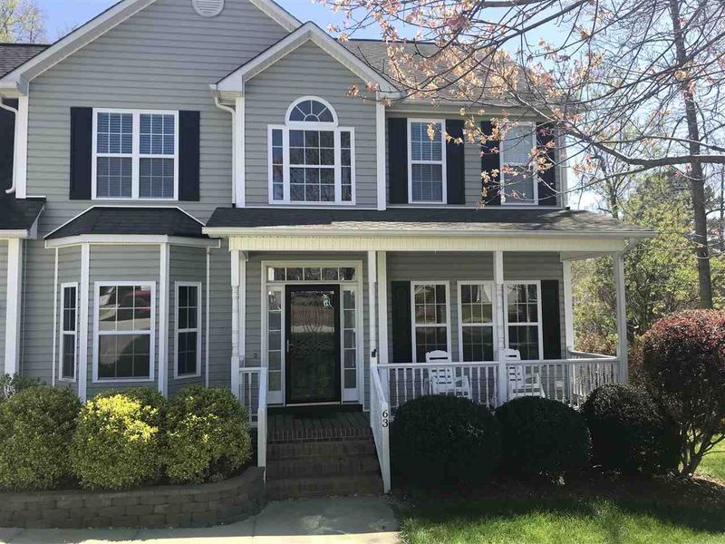 63 Worthington Ct, Clayton, NC 27527