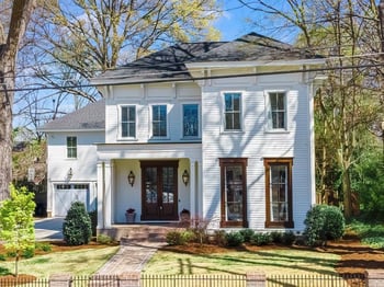 630 Blount St, Raleigh, NC 27604