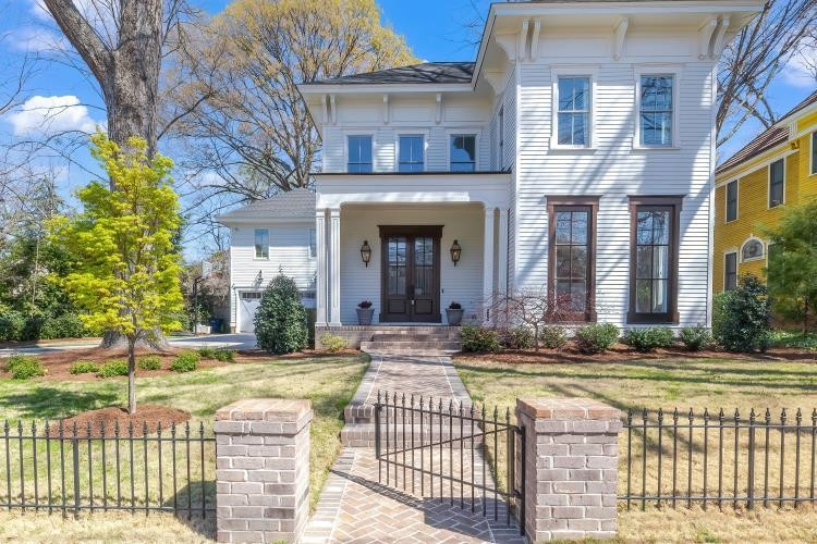 630 N Blount St, Raleigh, NC 27604