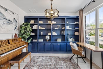 630 Botan Way, Hillsborough, NC 27278