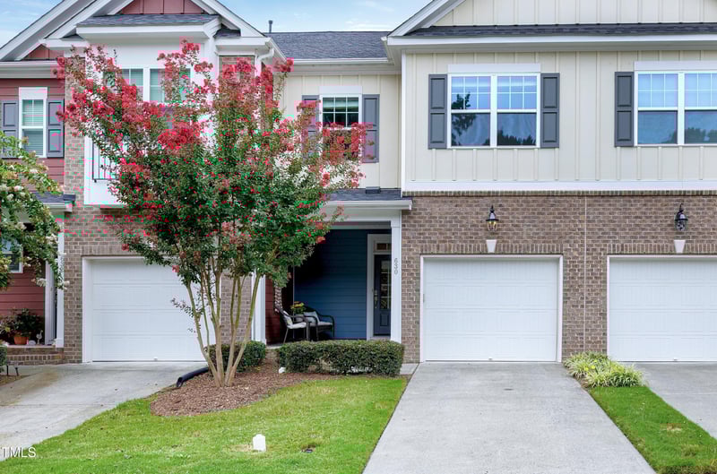 630 Briarcliff St, Apex, NC 27502