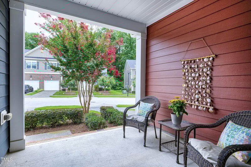 630 Briarcliff St, Apex, NC 27502