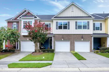 630 Briarcliff St, Apex, NC 27502