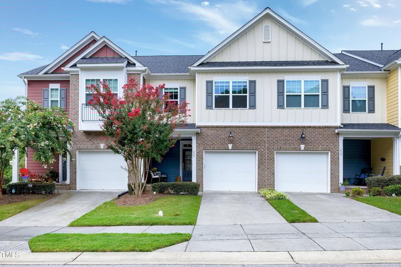 630 Briarcliff St, Apex, NC 27502