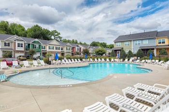 630 Briarcliff St, Apex, NC 27502