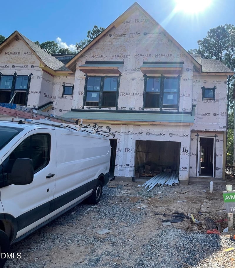 630 Cable Ct, Apex, NC 27523