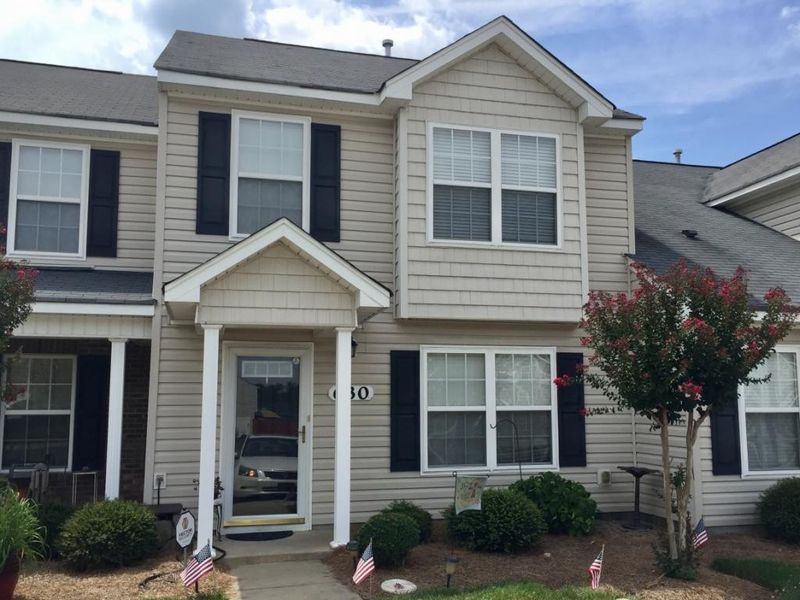 630 Cairn, Burlington, NC 27217