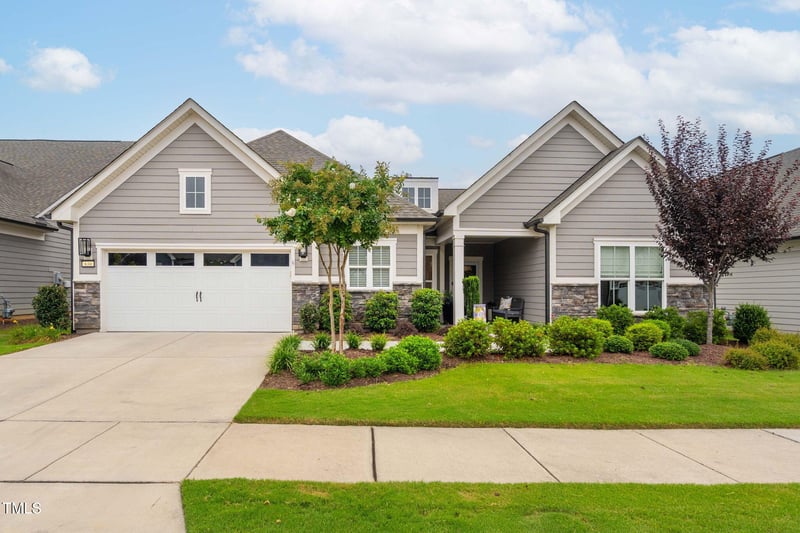 630 Carneros St, Wake Forest, NC 27587
