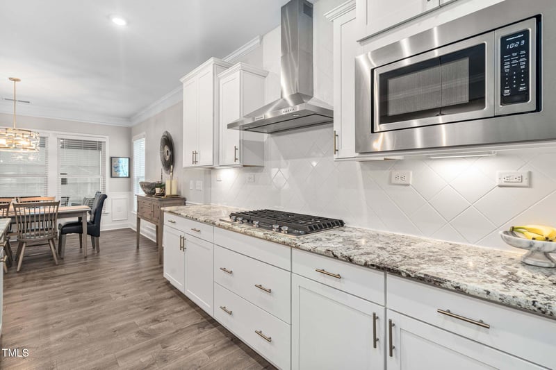 630 Carneros St, Wake Forest, NC 27587
